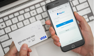 Cara Menggunakan Paypal