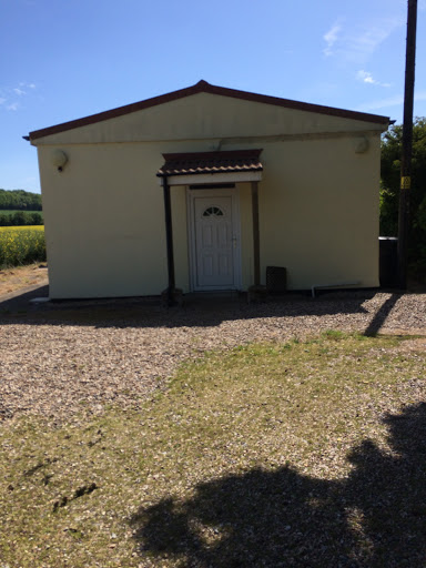 Little Walden Village Hall