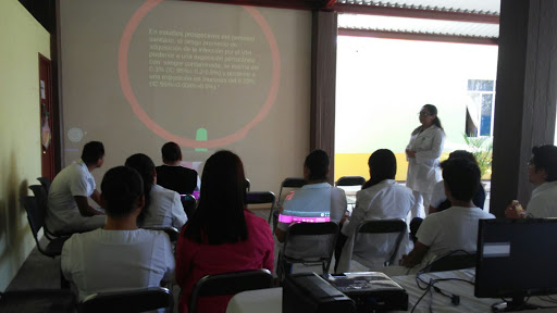 Centro de Salud San Bartolo Coyotepec, San Marcos s/n, San Bartolo Coyotepec, 71256 Oaxaca, México, Centro de salud y bienestar | OAX