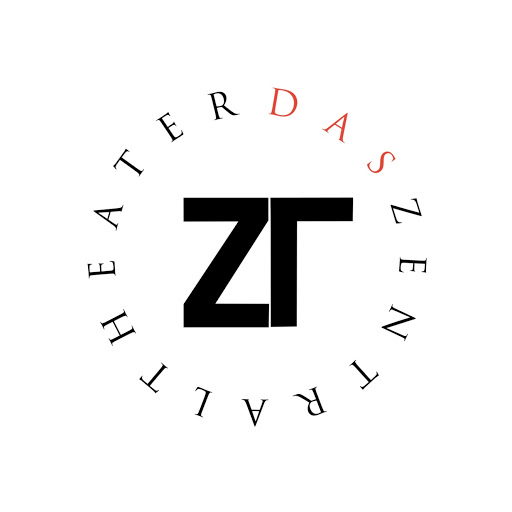 Zentraltheater logo