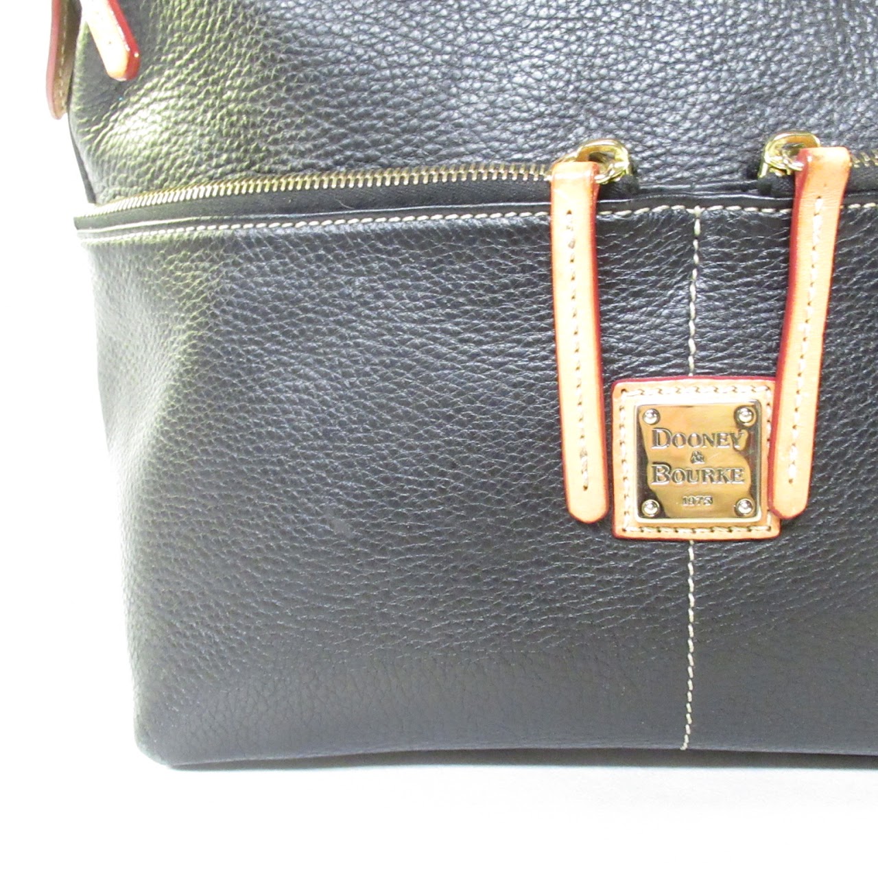 Dooney And Bourke Shoulder Bag