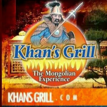 Khan's Grill