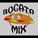 Bocata Mix