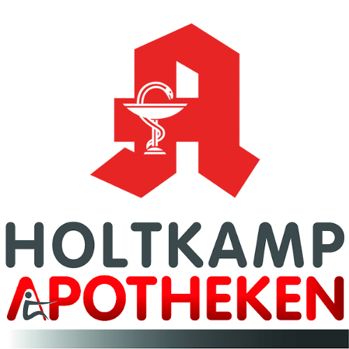 Holtkamp Apotheke Bonner Straße