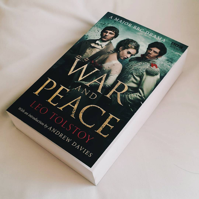 War and Peace Free Pdf