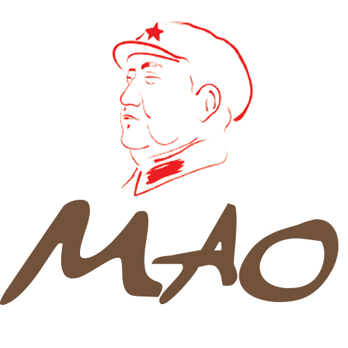 MAO logo