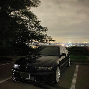 3シリーズ セダン E46