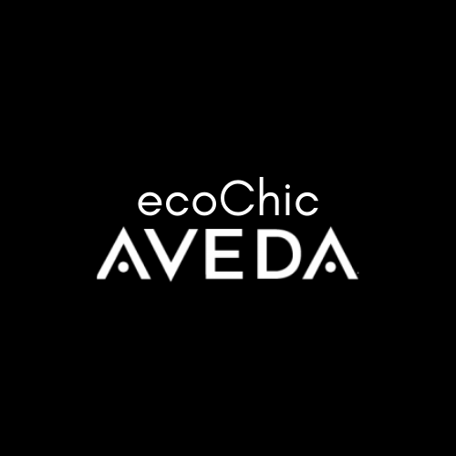 Eco Chic Aveda logo