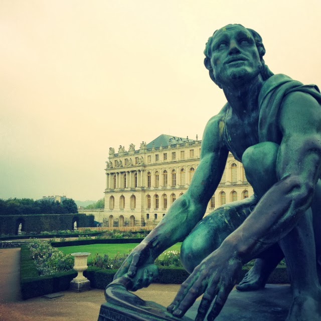 Versailles