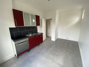 appartement à Fresnes (94)