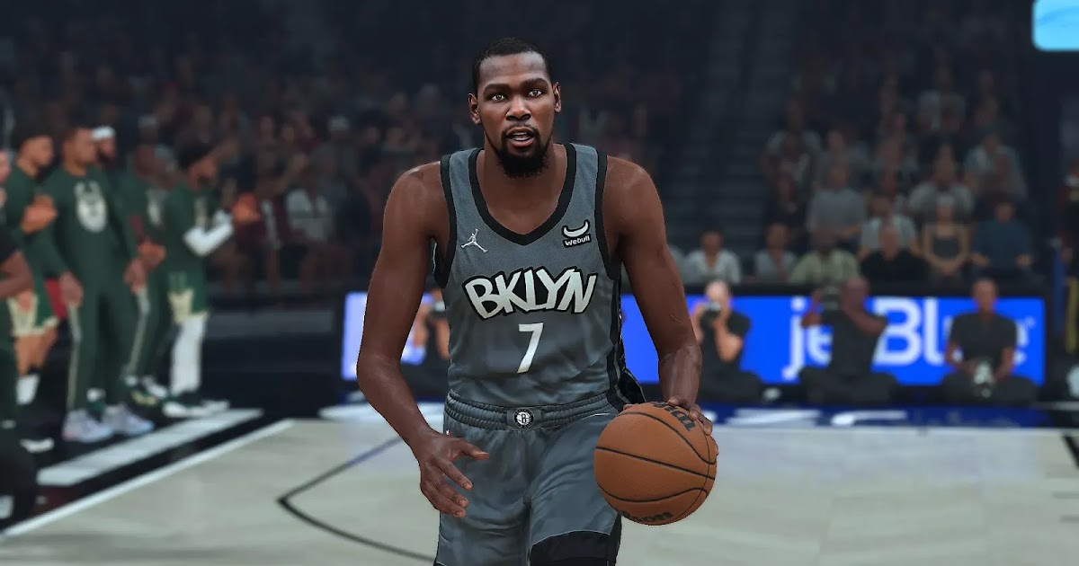 NBA 2K21 Brooklyn Nets Classic Edition Jersey by Dyop Dyop - Shuajota: NBA  2K24 Mods, Rosters & Cyberfaces
