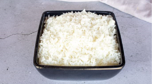 Steam Rice