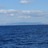 De kust van Kefalonia.