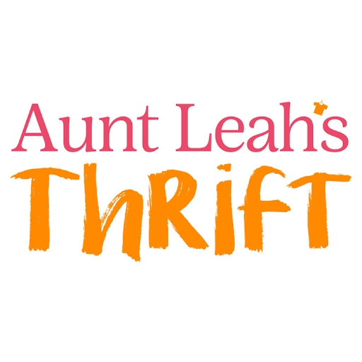 Aunt Leah's Thrift