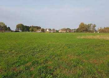 terrain à batir à Saint-Riquier-ès-Plains (76)