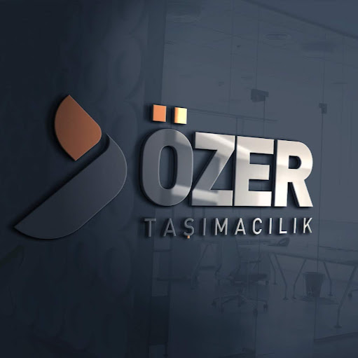 Özer Taşımacılık Kayseri Gaziantep Nakliyat logo