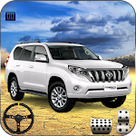 Cover Image of Download Desert Jeep Rally Racing: Offroad 4x4 Safari Racer 1.0 APK