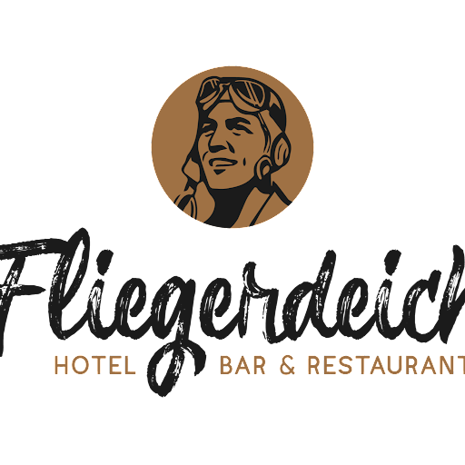 Fliegerdeich Restaurant logo