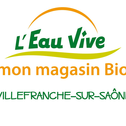 Naturalia Villefranche sur Saône logo