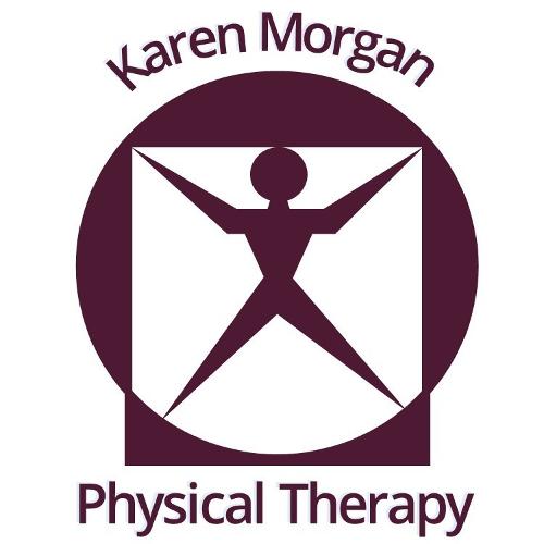 Karen Morgan Physical Therapy logo