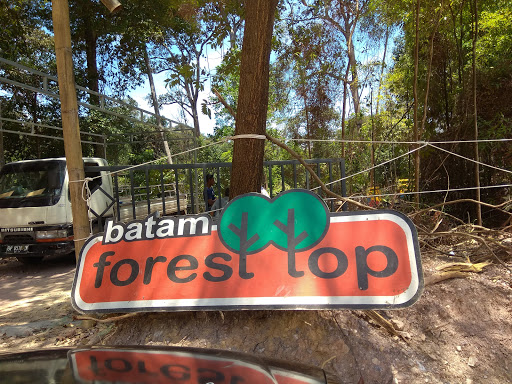 Batam Forest Top Tujuan Wisata Outdoor Untuk Rekreasi