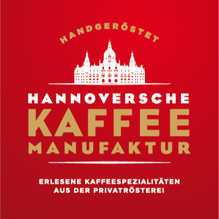 Hannoversche Kaffeemanufaktur logo