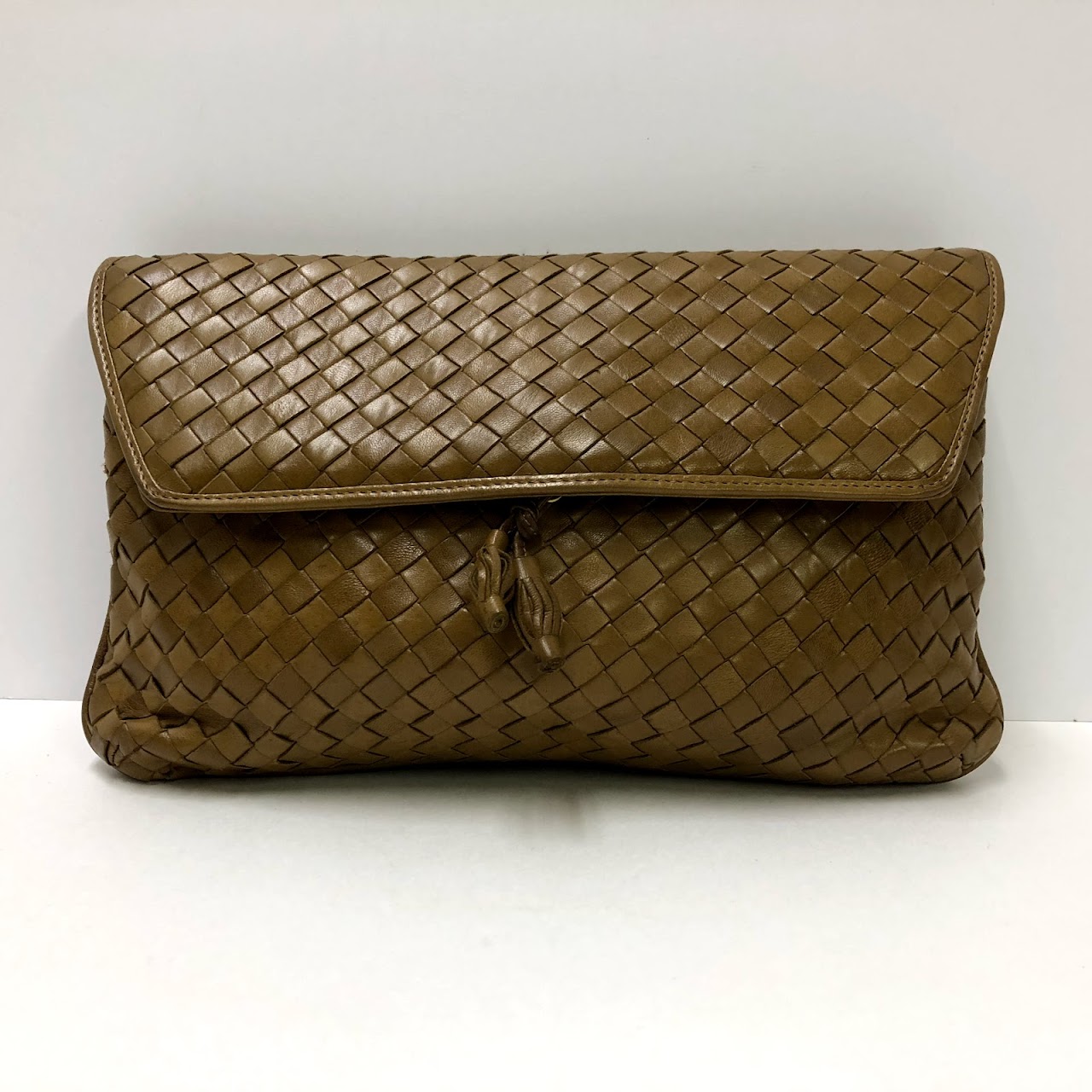 Bottega Veneta Crossbody Bag