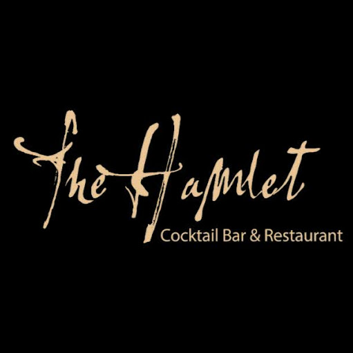 Hamlet Bar Lounge & Restaurant logo