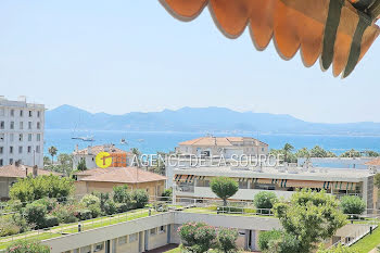 appartement à Cannes (06)