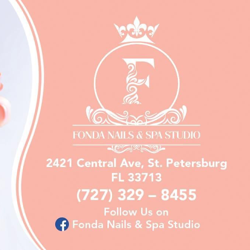 Fonda Nails & Spa Studio