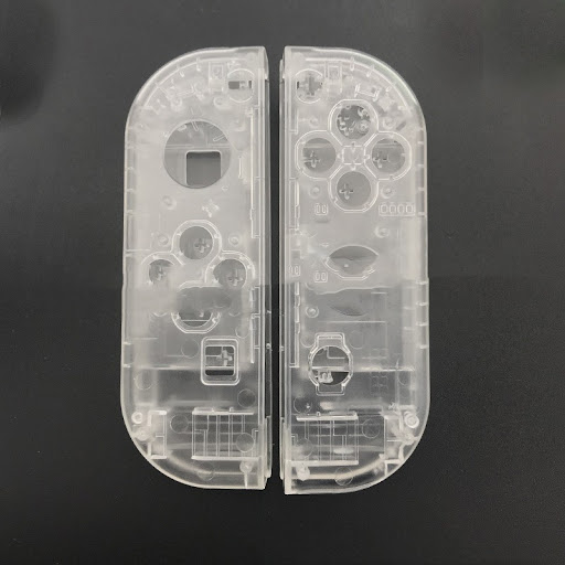 Title 3, Premium Left and Right Handset Housings Enginee...