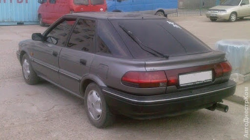 продам запчасти на авто Toyota Corolla  фото 1