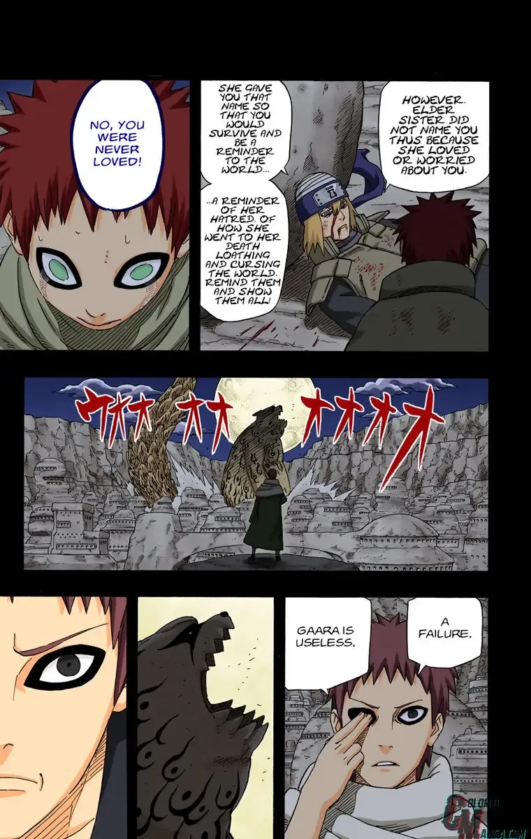 Chapter 547 Page 6