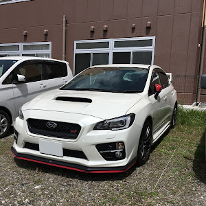 WRX STI VAB