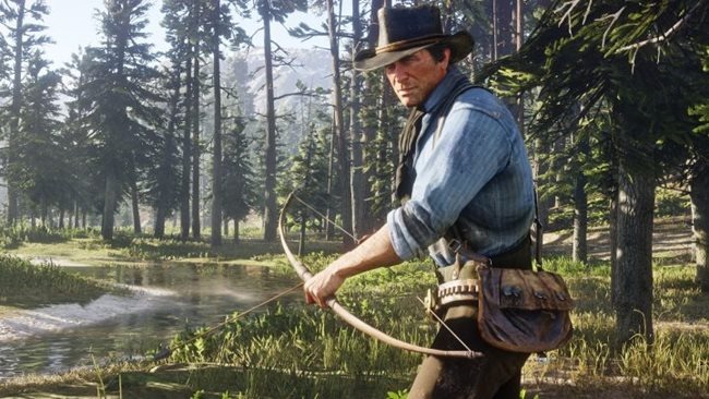 red dead redemption 2 legendary hunting locations guide 01