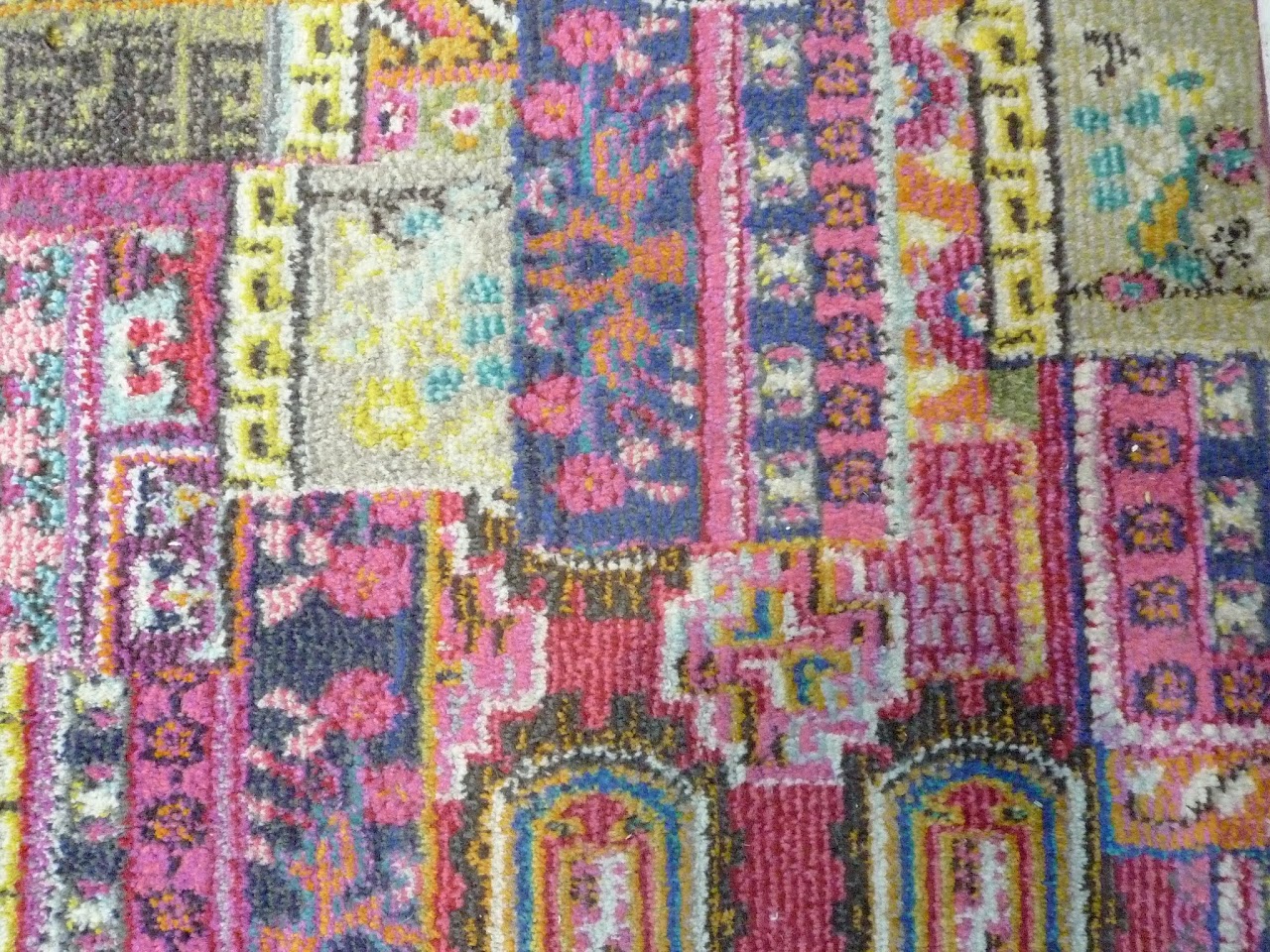 Safavieh Runner Rug