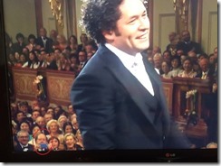 Gustavo Dudamel