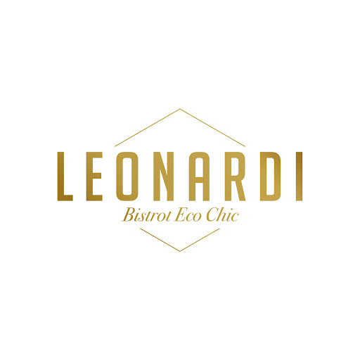 Leonardi Bistrot logo