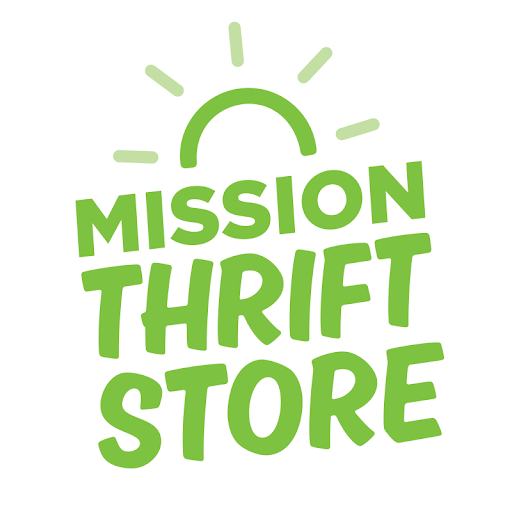 Mission Thrift Store Duncan