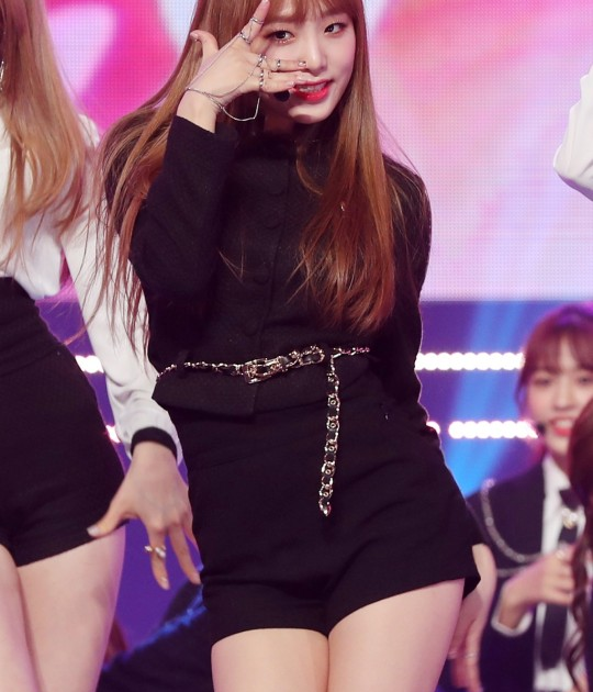 [theqoo] [EXCLUSIVE] CHOI YENA, SOLO DEBUT IN THE 2ND HALF OF THE YEAR ...