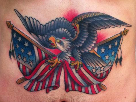 American Tattoos