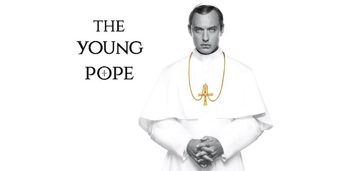 Giáo Hoàng Trẻ Tuổi (Phần 1) - The Young Pope (Season 1)