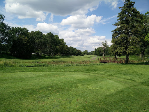 Golf Course «Brookview Golf Course», reviews and photos, 200 Brookview Pkwy S, Golden Valley, MN 55426, USA