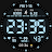 Awf Digital xR: Watch face icon