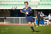 U18 Balandrade vs Bobigny, 19 oct. 2014