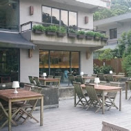 La Villa Cafe WULAI