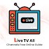 Live TV All Channels Free Online Guide1.0