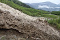 Avalanche Mont Blanc, secteur Aiguille du Goûter, Torrent du Bourgeat - Photo 8 - © Duclos Alain