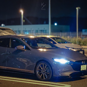 MAZDA3 BP8P