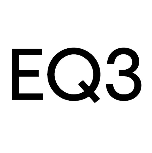 EQ3 Burlington - Power Centre logo